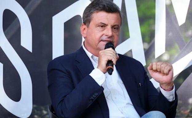 Elezioni 2022, Carlo Calenda: “Il terzo polo crescerà e cambierà lo scenario politico”