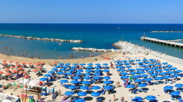 Report Cna: record di italiani in vacanza: tra luglio e agosto sono partiti 23 milioni di persone