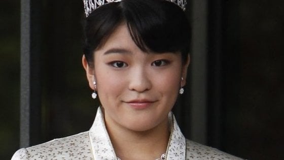 Giappone, la principessa Mako si sposerà entro la fine dell’anno