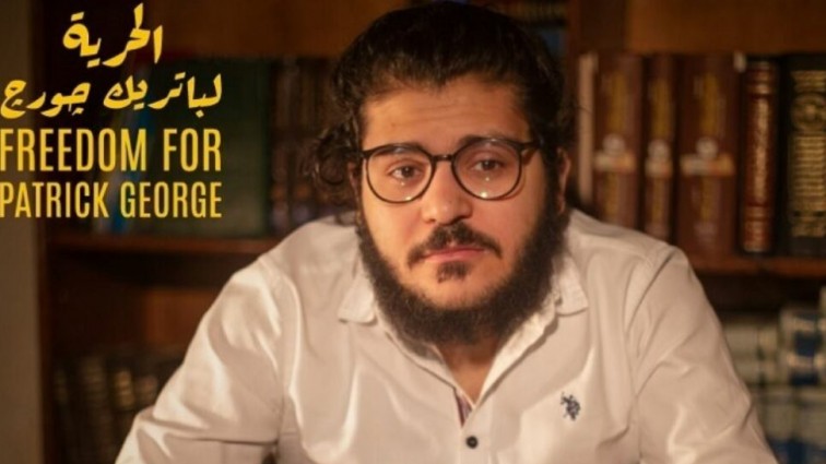 Egitto, Patrick Zaki non si perde d’animo: “La mia battaglia per i diritti umani non si ferma”