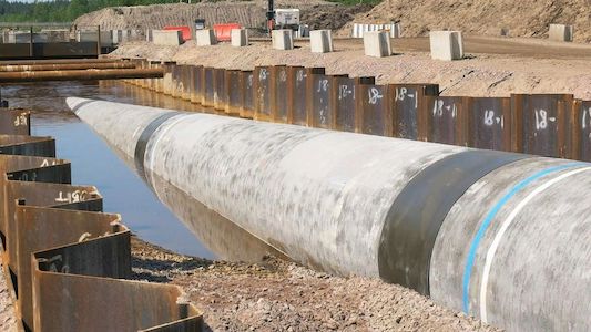 Gas, l’annuncio del portavoce di Putin: Il gasdotto Nord Stream 2 farà abbassare i prezzi