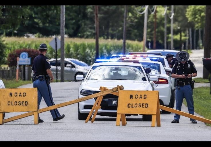 Usa, sparatoria in un negozio a Collierville (Tennessee), un morto e 12 feriti