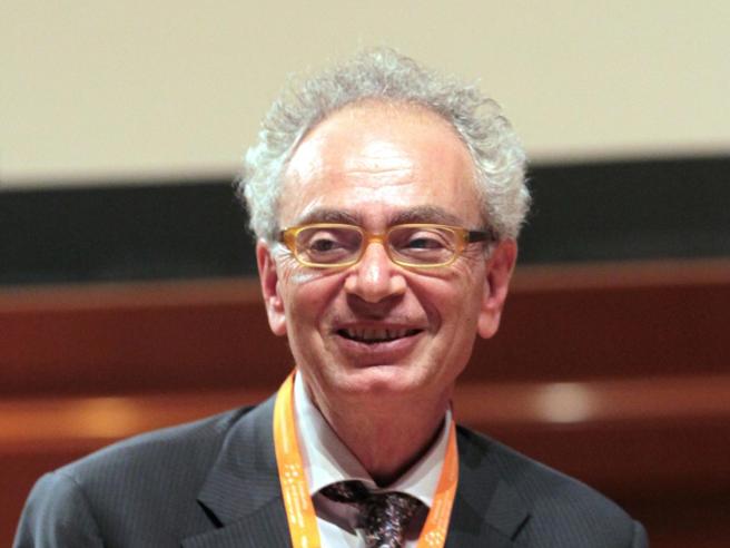 Si è spento a Roma lo scrittore Daniele Del Giudice