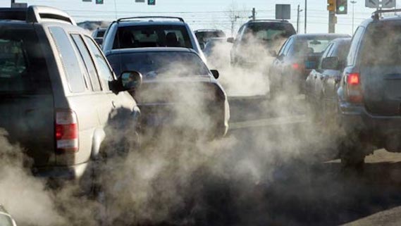 Smog, sono 11 le città italiane che hanno già sforato il limite per le polveri sottili