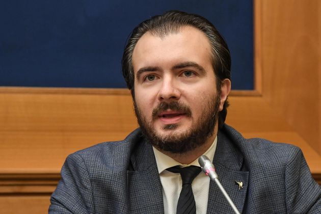 Piemonte, a giudizio per il reato di falso il segretario regionale della Lega, Riccardo Molinari