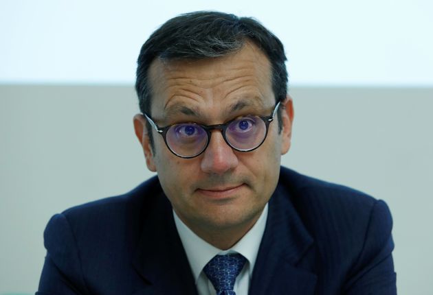 L’ex commissario straordinario dell’Ilva di Taranto Enrico Laghi è stato posto agli arresti