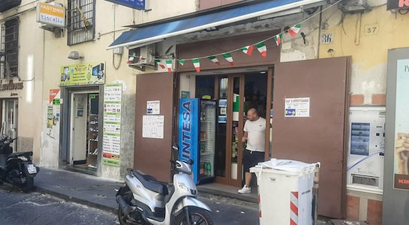 Napoli, Lotterie Nazionali ha autorizzato il pagamento della vincita da 500mila euro per l’anziana signora del Gratta e vinci