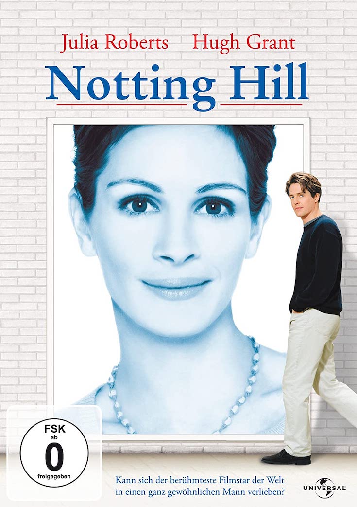 Cinema, si è spento a 65 anni Roger Michell, regista di “Notting Hill”