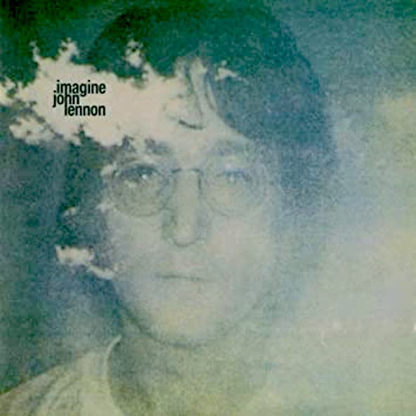 Musica, cinquant’anni fa usciva “Imagine” di John Lennon simbolo di pace e della tolleranza universale