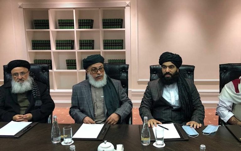 Afghanistan, le preoccupazioni del ministro Di Maio: “Il governo con un premier nella lista dei terroristi e un ministro dell’Interno ricercato dall’Fbi è evidente che non è un buon segnale per la comunità internazionale”