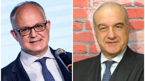 Amministrative a Roma: Enrico Michetti e Roberto Gualtieri, sono in testa nei sondaggi per l’elezione del prossimo sindaco