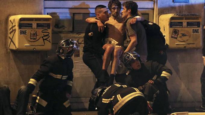 Francia, al via il processo ai terroristi dell’attacco al Bataclan del 13 novembre 2015