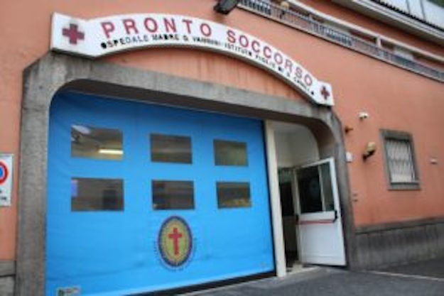 Roma, 64enne aggredito con un morso all’orecchio a Torpignattara: fermata una donna haitiana già nota alla giustizia