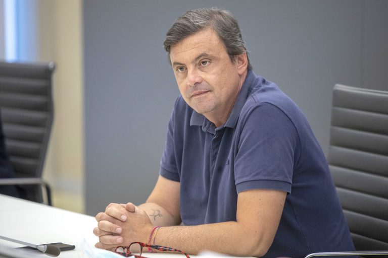 Amministrative, Carlo Calenda chiuderà la sua campagna elettorale in piazza del Popolo il 1° ottobre