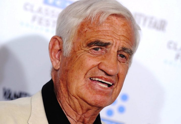 Cinema, addio a Jean Paul Belmondo: leggendario simbolo della Francia