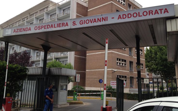 Ospedale San Giovanni sotto attacco hacker: in corso gli accertamenti dei tecnici informatici