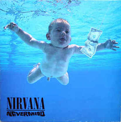 Musica, trent’anni fa usciva “Nevermind” dei Nirvana e nasceva il mito tragico di Kurt Kobain