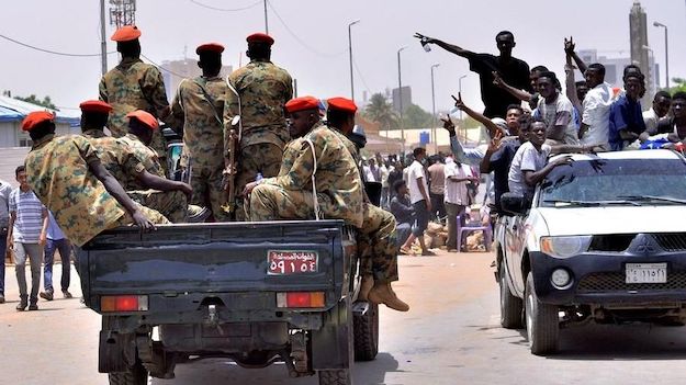 Sudan, secondo fonti governative il golpe sarebbe fallito