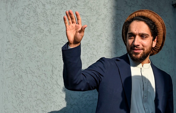 Afghanistan, parla il leader della resistenza Massoud: “Non rinunceremo mai a combattere i talebani”