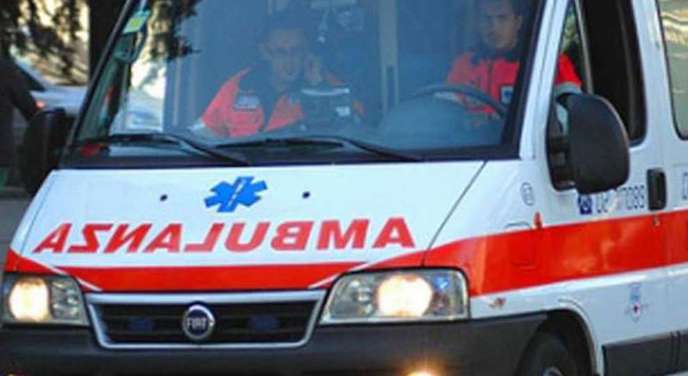Bari, 47enne morto dopo essere stato investito da un motociclista