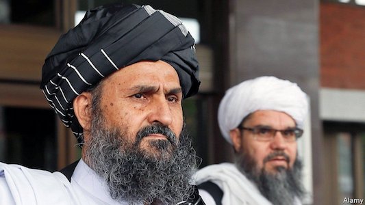 Afghanistan, tensione tra i talebani con aspre liti sulla formazione del governo