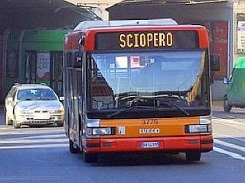 A Roma le aziende di trasporto pubblico locale Atac, Astral, Roma Tpl e Cotral garantiranno il servizio dall’inizio alle 8.30 e poi tra le 17 e le 20