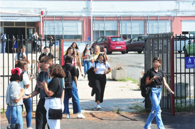 Rientro a Scuola, buona la prima