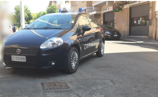 Quartacciu (Cagliari): ha confessato il marito della 60enne uccisa a coltellate