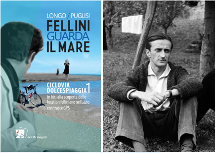 Giornate Europee del Patrimonio sul Litorale Romano: in bici sulle orme di Cederna e Fellini il 26 settembre