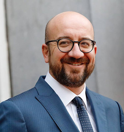 Ue, parla Charles Michel: “Il futuro dell’Unione Europea non può prescindere dai Balcani occidentali”