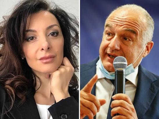 Campidoglio, Enrico Michetti chiederà un faccia a faccia a Francesca Benevento in merito alle sue “esternazioni antisemite”