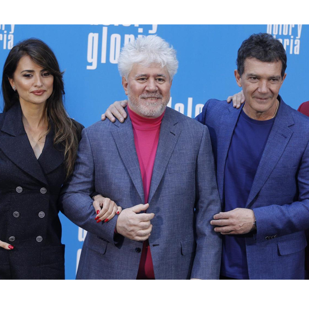 Festival di Cannes, oggi è il giorno delle star Penelope Cruz e Antonio Banderas. Fuori concorso “Becoming”, il documentario sui Led Zeppelin