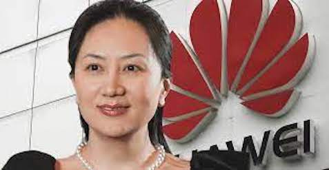 “Lady Huawei” torna in Cina e le autorità di Pechino liberano due cittadini canadesi