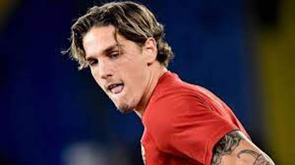 Calcio, Nicolò Zaniolo ha firmato per giocare con il Galatasaray