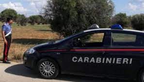Perarolo (Belluno), un carabiniere ha salvato una donna che voleva suicidarsi