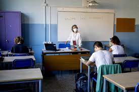 Scuola, oggi prima campanella per 90 mila bambini e ragazzi altoatesini apripista in tutta Italia