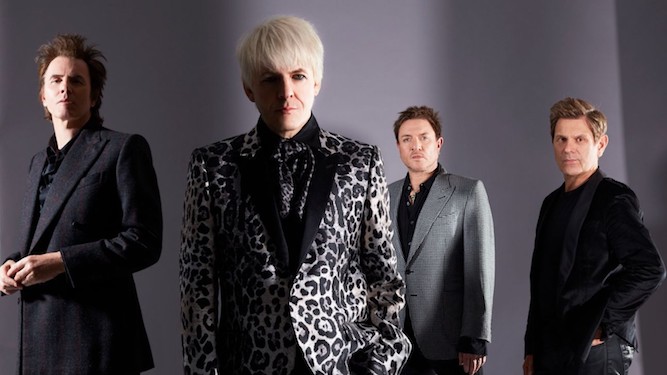 Musica, presentato il singolo dei Duran Duran per festeggiare i 40 anni di attività