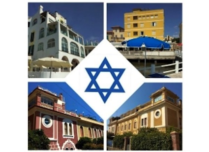 Santa Marinella, realizzato un itinerario della memoria per gli ebrei della città