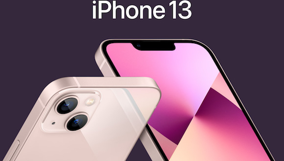 Telefonia, Apple presenta il nuovo iPhone 13