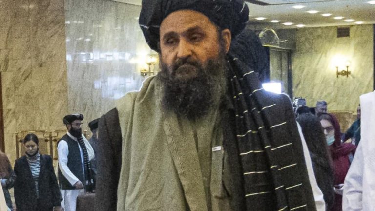 Afghanistan, il nuovo governo sarà composto da soli uomini