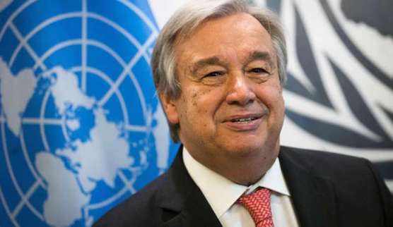 L’appello di Guterres (Onu): “L’invasione russa dell’Ucraina deve finire”