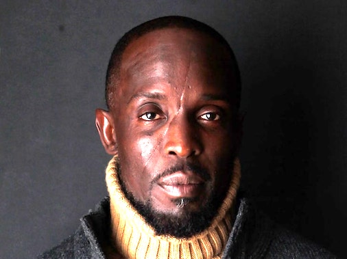 Cinema, è morto per overdose l’attore Michael Williams, star di “The Wire”: