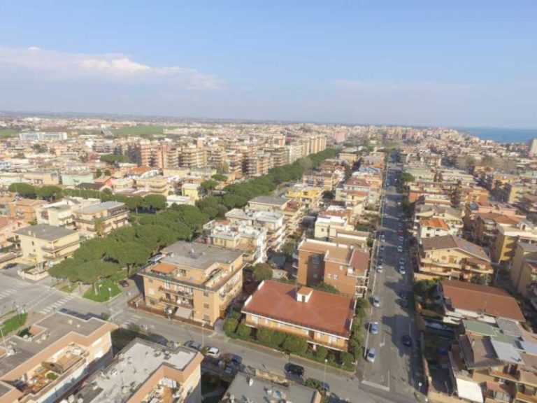 Affitti Estate 2021, Ladispoli 6° in Italia