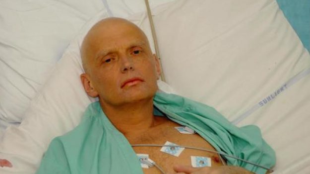 Omicidio dell’ex spia Litvinenko, per la Corte Europea l’ordine partì direttamente da Putin