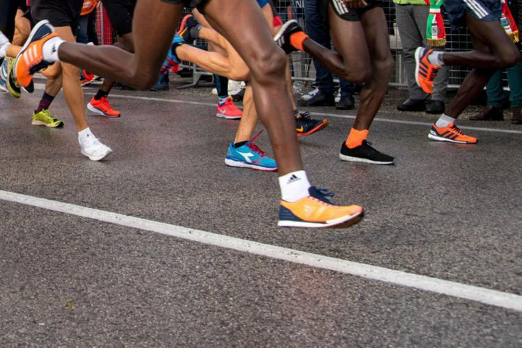 Maratona di Roma: vince il keniano Langat Kiprono