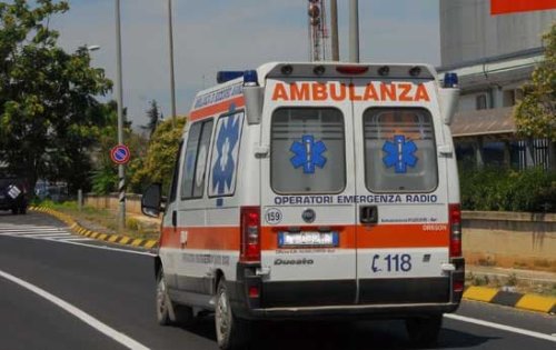 Velletri, un’anziana è morta mentre dava fuoco a rami secchi e fogliame a ridosso di un suo terreno