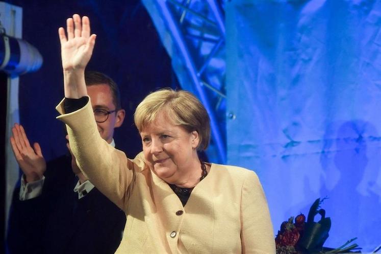 Elezioni in Germania, si chiude l’era di Angela Merkel: il Paese volta pagina