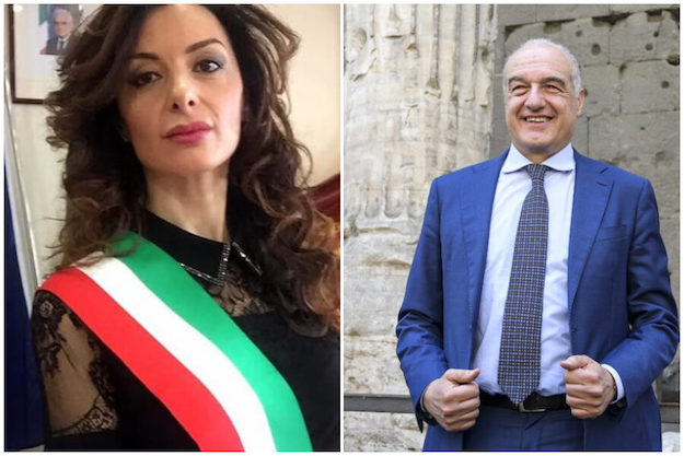 Campidoglio, sulle dichiarazioni antisemite di Francesca Benevento parla Michetti: “Ho già detto che prendo le distanze dalle sue parole”