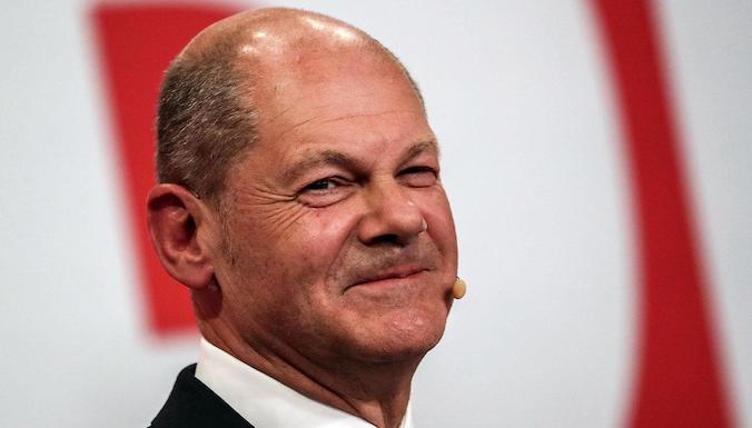 Elezioni in Germania, vincono i socialdemocratici di Olaf Scholz