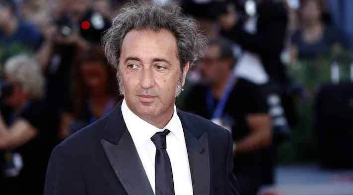 Cinema, “E’ stata la mano di Dio” di Sorrentino è candidato ai Golden Globe come miglior film straniero